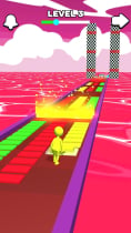 Color Truck Run - Unity Source Code Screenshot 9