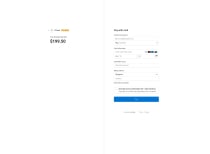 High Quality e-Commerce Next.js Web App Screenshot 6