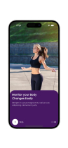 Fit Galaxy Fitness Flutter UI Kits Screenshot 25