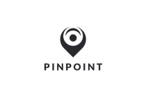 Pin Point Logo Screenshot 3