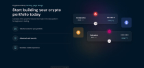 CrypGod – Next.js Crypto Template Screenshot 12