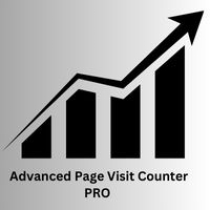 Advanced Page Visit Counter PRO WordPress Plugin Screenshot 1