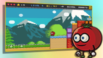 Fruit Quest - HTML5 Construct 3 Game Screenshot 2