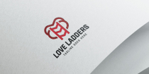 Love Ladders Logo Screenshot 1