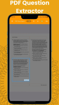 Admin Panel Quiz App with Social Media – Flutter Screenshot 8