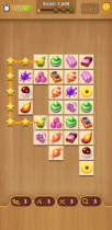 Tile Connect Puzzle - Unity Source Code Screenshot 2