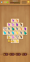 Tile Connect Puzzle - Unity Source Code Screenshot 5