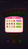 Sorting Puzzle - Unity Completed Game Template Screenshot 3