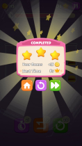 Sorting Puzzle - Unity Completed Game Template Screenshot 9