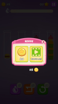 Sorting Puzzle - Unity Completed Game Template Screenshot 10
