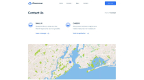 Grammar Pro NextJs E-Learning Website Template Screenshot 3