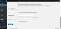 PassGuard WP – Real-Time Password Security Screenshot 2