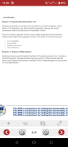 PDF Books Library And Notebook Android App  Screenshot 7