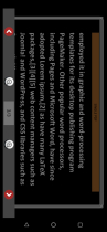 PDF Books Library And Notebook Android App  Screenshot 23