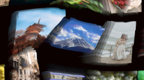 Shader Grid Two JavaScript Plugin Screenshot 8