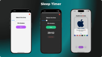RadiOS Lite SwiftUI APP Radio iOS Single Radio Screenshot 2