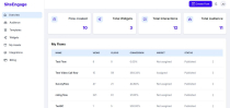 SiteEngage - Engage Your Website Visitors SAAS Screenshot 4