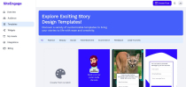 SiteEngage - Engage Your Website Visitors SAAS Screenshot 5