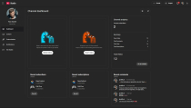 NexTube - Modern YouTube-Style Video Platform Screenshot 5